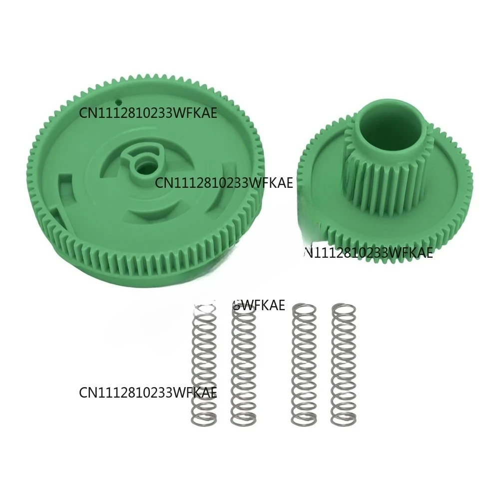 Brewing Group Drive Gear Repair Kit For Siemens EQ500 Coffee Machine Maintenance Replacement Parts