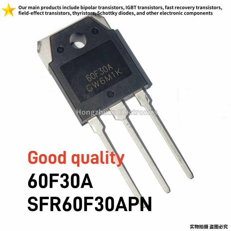 10PCS Original in stock  MOSFET FTP11N08A FTP10N40C FTP14N50C FTP16N06A FTP18N20C TO-220 11N08A 10N40C 14N50C 16N06A 18N20C