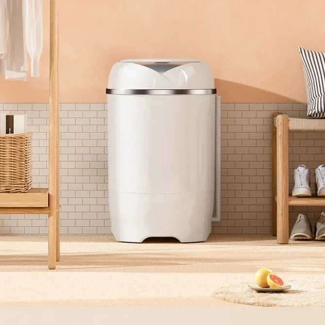 Shoe washing machine household shoe brushing machine fully automatic cleaning and drying small shoe and sock washing machine