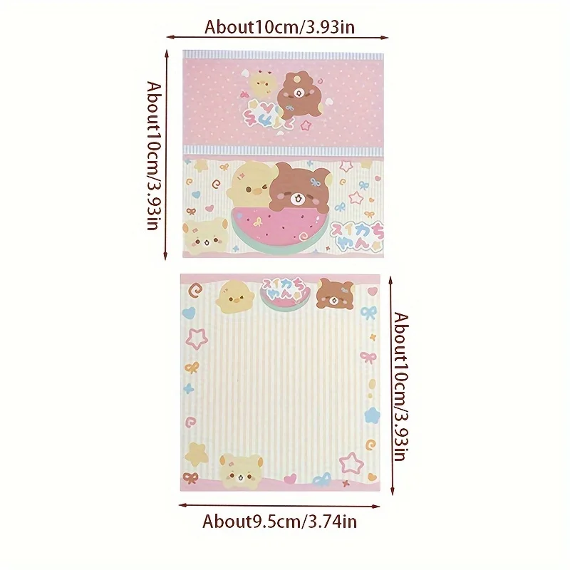30pcs Cartoon Cute Style Card Head Card Back Packaging Set: Decorative Outer Card Bag for Baking Gift Packaging﻿