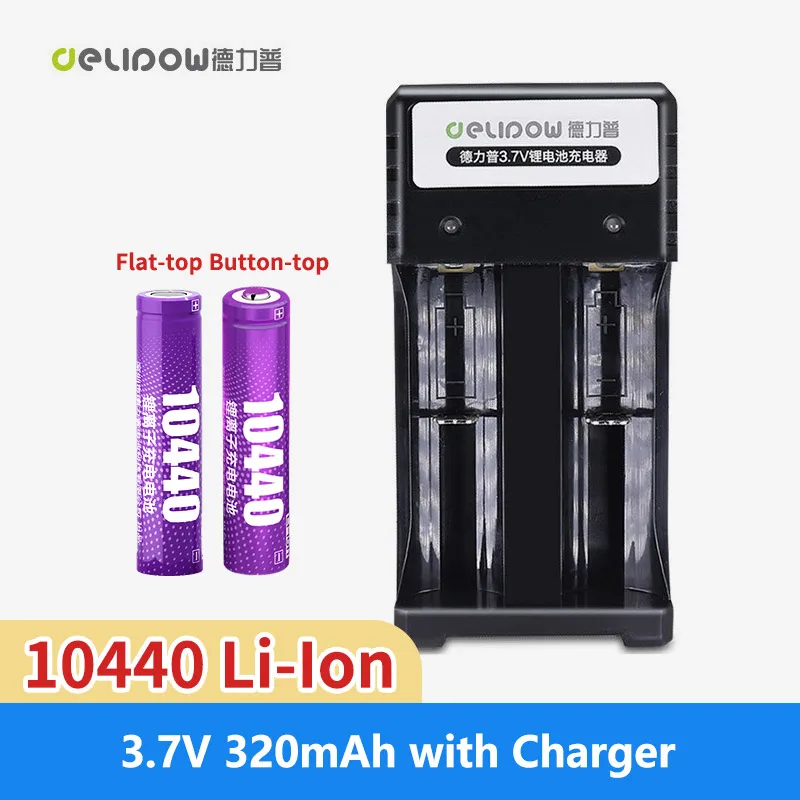 Delipow 10440 Batte…