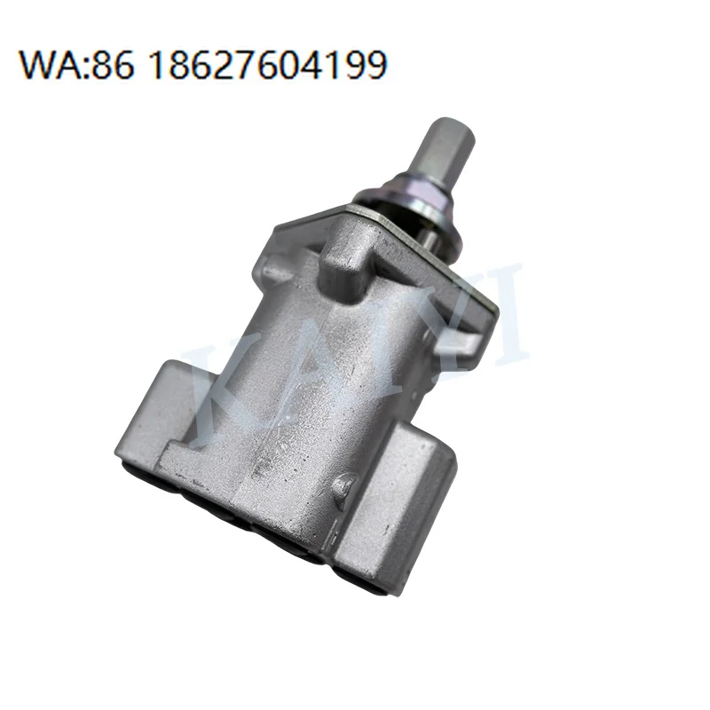 

31N8-16110 31N8-19110 R290LC-7A R300LC-7 Excavator Hydraulic Main Control Valve Assembly Parts