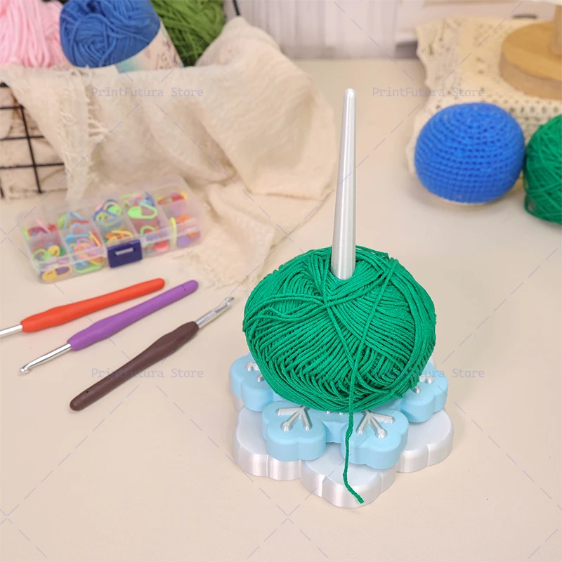 Thumbnail 2 - #84 Yarn Spools Discount Picks