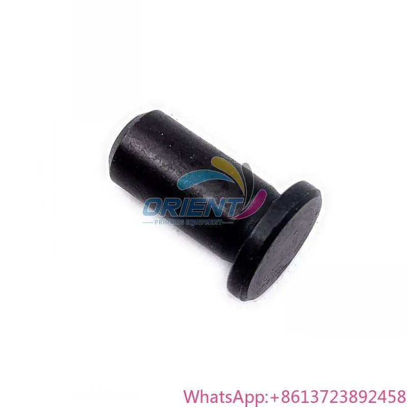 

Original New 66.016.230 Pin for Heidelberg SM74 SM52 SM102 CD102 Flap Sheet Stop Camshaft Cpl Printing Machinery Parts