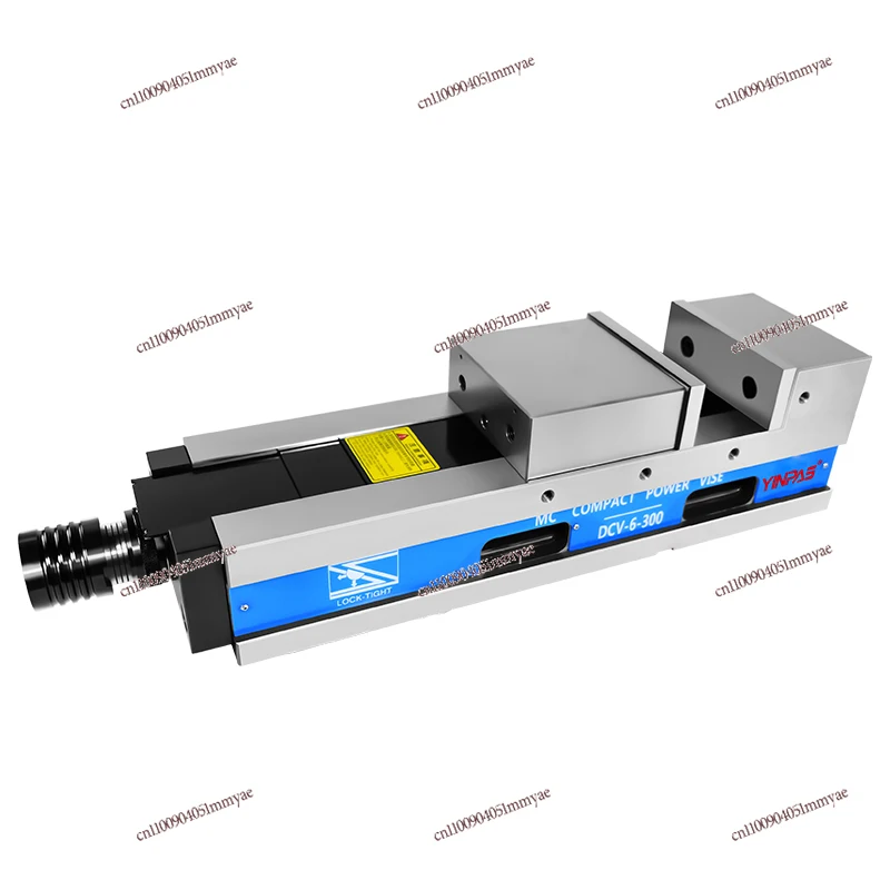 

Precision Hydraulic Vice CNC Machining Center Hydraulic Flat Mouth Pliers
