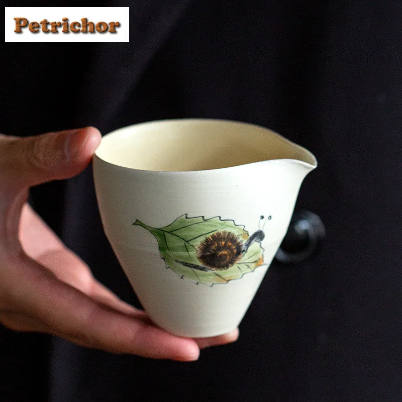 170Ml Hand-Painted … - image