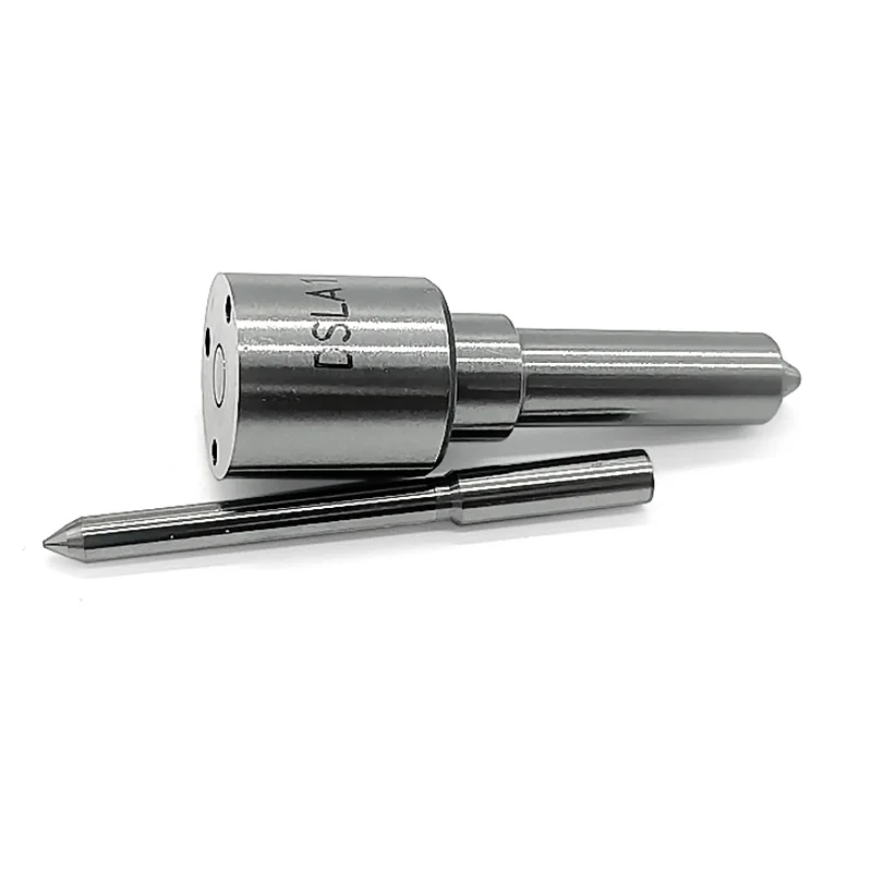 New Flat head white needle fuel injector Nozzle DSLA145P208 For Land Rover Defender Discover I 200TDI