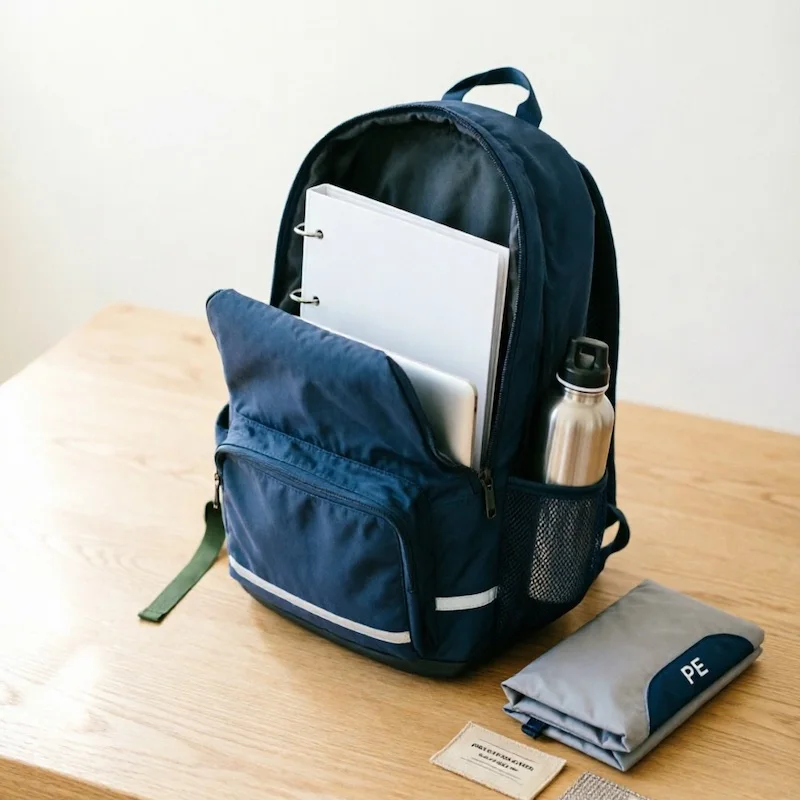 Backpack for School: Sizing, Weight Limits and What Actually Lasts