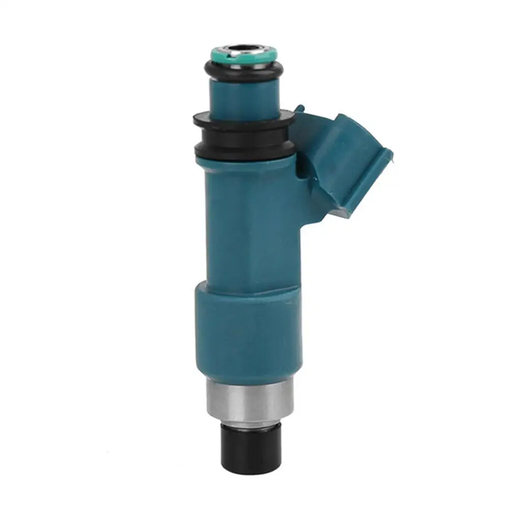 Reliable Fuel Injection Motors FJ1053 Repair Parts for Suzuki SX4 2.0L L4 with Hardware Plastic Build