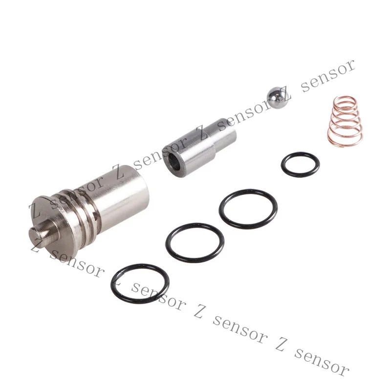 Z+ Transmission Cooler Flow Bypass Valve Kit STL010 for GM Chevy GMC 6L80 6L90 8L90