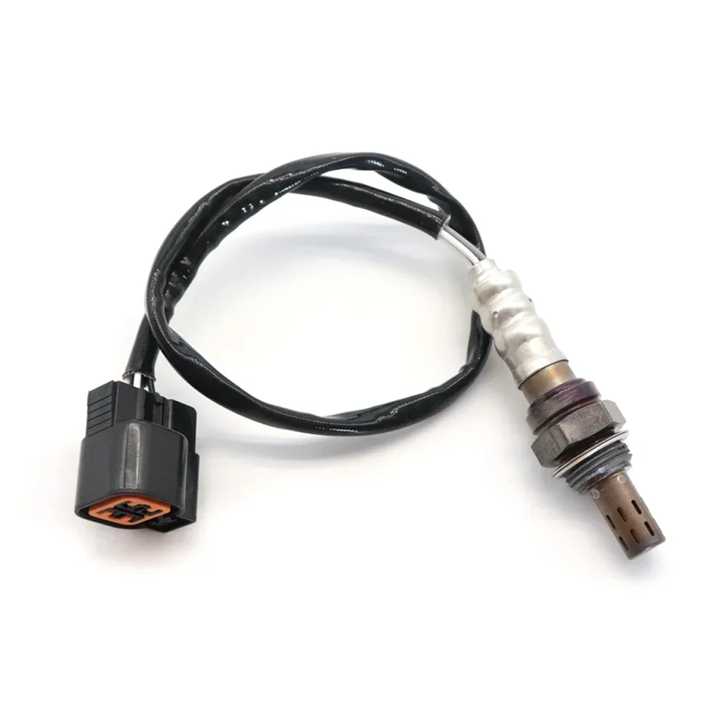 Rasio bahan bakar udara mobil, Sensor oksigen Lambda O2 cocok untuk Hyundai Sonata V NF 2.0 2.4 39210-25130 2005 2006 2007 2008 2009 2010