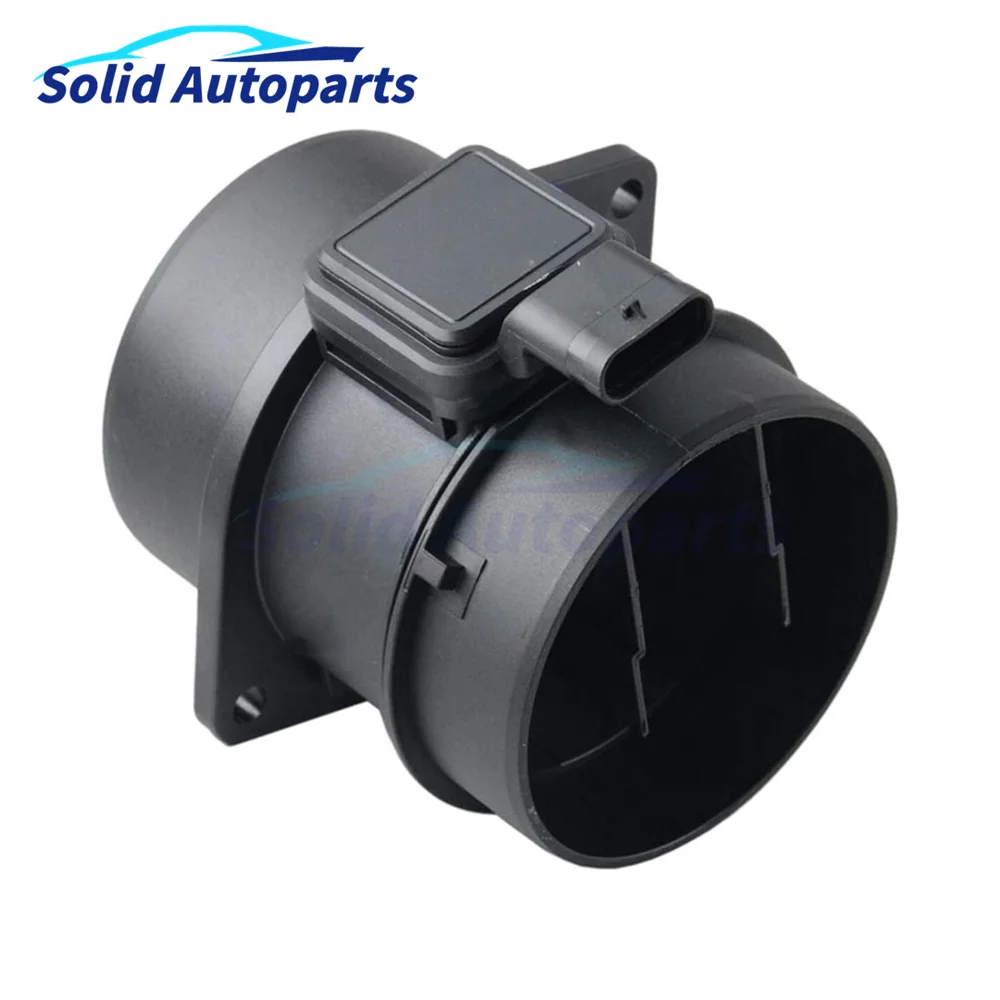 

5WK97917 Mass Air Flow Meter Sensor For Mercedes-Benz W204 W212 X204 W639 Sprinter 3.0 3.5 4.6 Jeep New A6510900148 6510900148