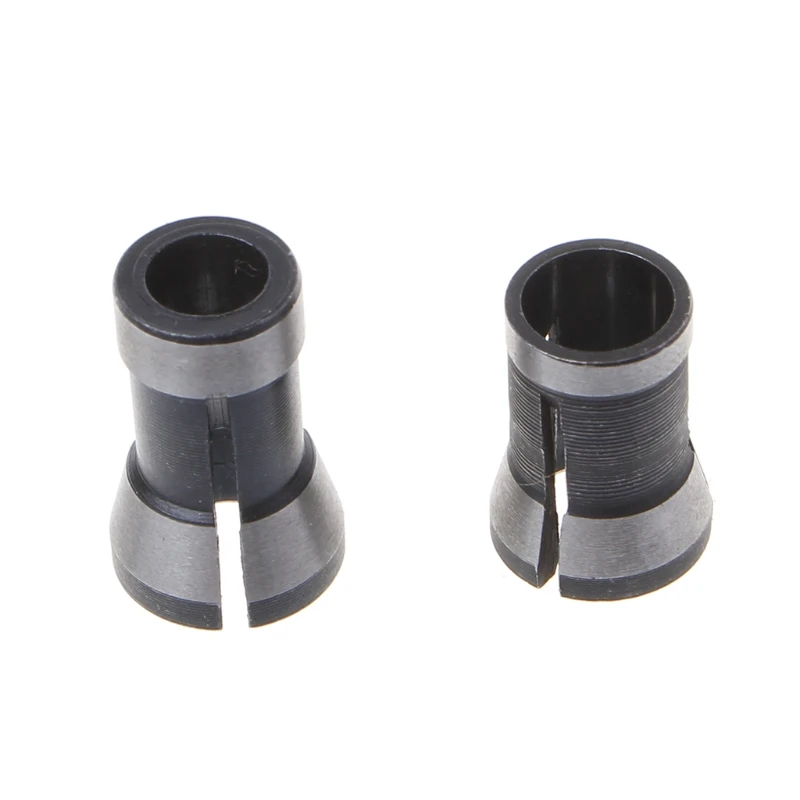 6.35/8mm Collet Chuck Engraving Trimming Machine Electric Router High