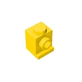 yellow 100pcs