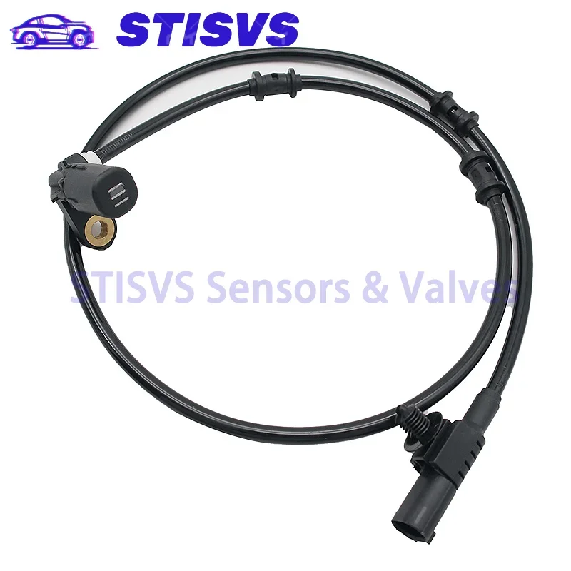 1635400717 4PCS Front/Rear Axle ABS Wheel Speed Sensor For Mercedes-Benz M-Class SUV W163 1635400817 1635401017 1635401117 New