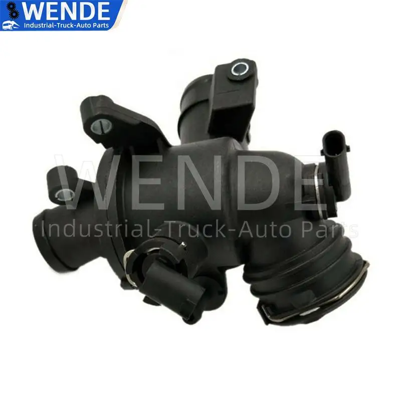 

Автозапчасти, корпус термостата в сборе для Mercedes Benz W166 W447 OEM 6512001215 6512000615 6512001715 6512001500