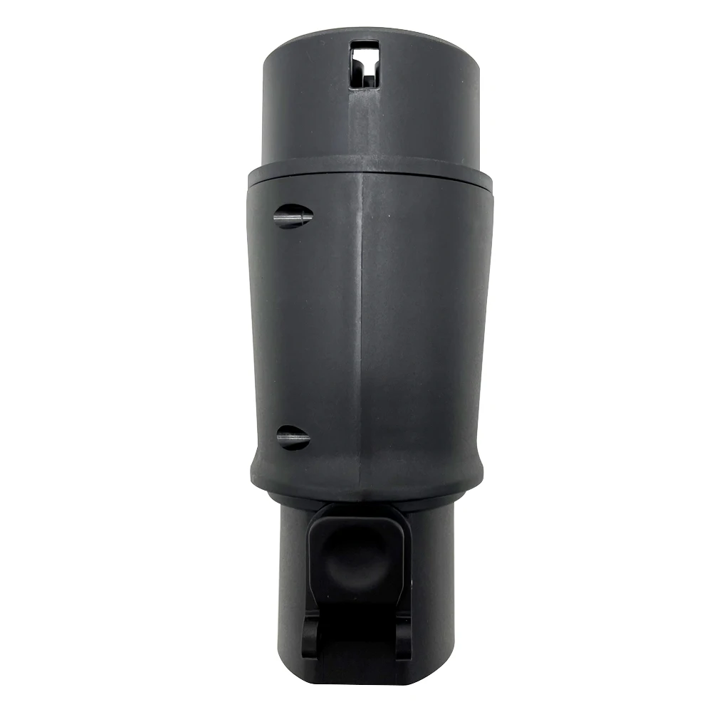 

CELFED Brand 7kw 32A Tesla to Type 2 EV Adapter Electric Cars Vehicle Charger Charging Connector