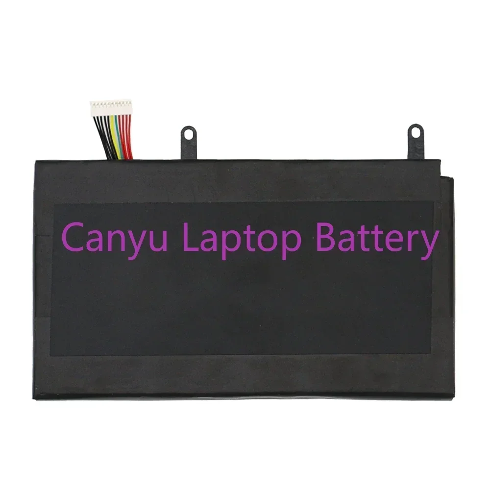 GNS-I60 GNS-160 لجيجابايت 31CP6/55/85-2 P35G V2 P35X V3 P37X V5 P57W P57X V6 P35K P35W P35N P37W 961TA010FA بطارية الكمبيوتر المحمول #6