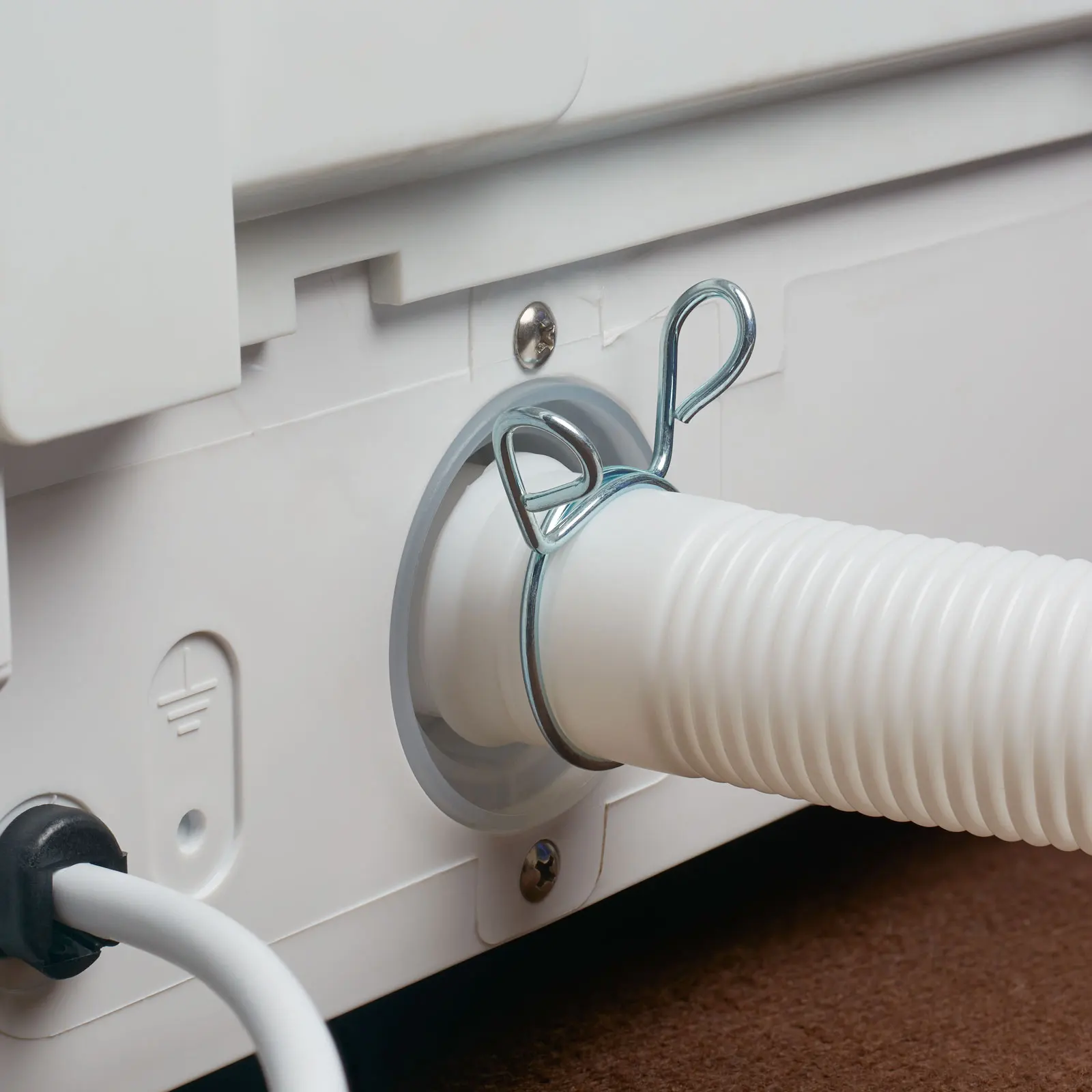 5 Stück Kraftstoffleitungsschlauchklemmen 36/40/42/45/48/50/55/58/60/62/75 mm 304 Edelstahl-Schlauchfederklemmen