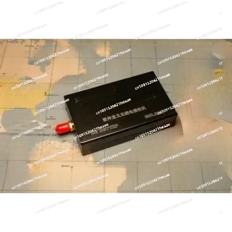 Suitable for Not RTL Aeronautical Receiver，Software Defines DIY Radio Receiver
