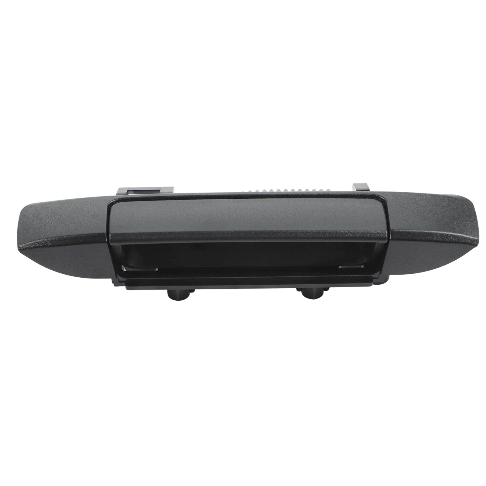 

Tailgate Handling Solution with Integrated Key Slot Designed to Fit All For Ford For Rangers Post 2010 Reference No #1790642