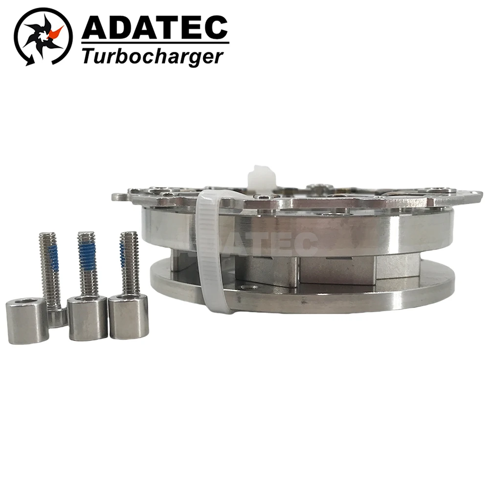 Turbine Variable Geometry GT1852VK 755300 07Z145908H Turbo Nozzle