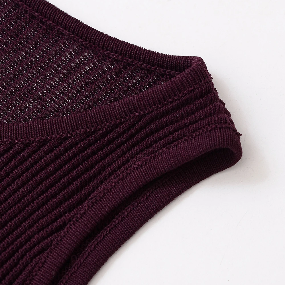 Feminino elegante verão bodycon midi vestido para mulheres sexy o pescoço sem mangas férias praia festas e clube vestido outfits 0014015