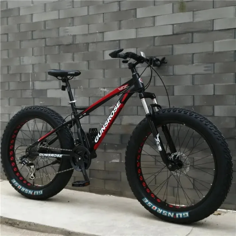 

Fat Bike Fork Bicycle Online Shop In China,fat Mountain Bike Tyres Cycle,bikes With Large Tires