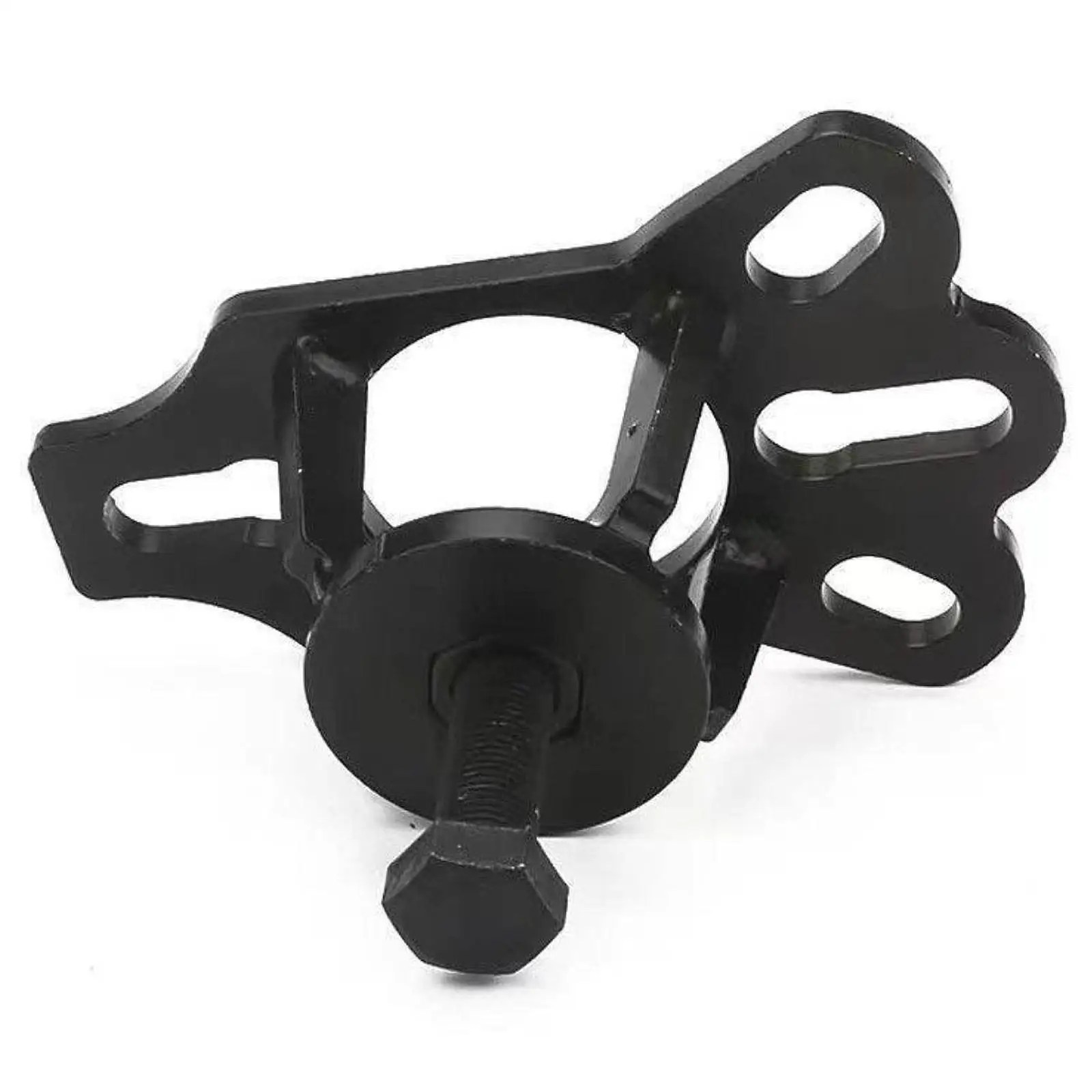 Rear Axle Pot Puller Hub Removal Drum Disassembly Tool Set for Tricycle Motorcycle Workshop Maintenance