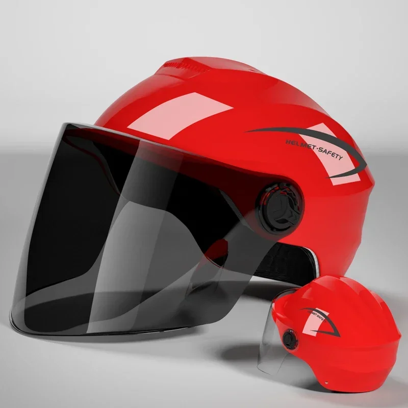 Thumbnail 4 - #15 Cheapest Motorcycle Helmets Deals You Can Get