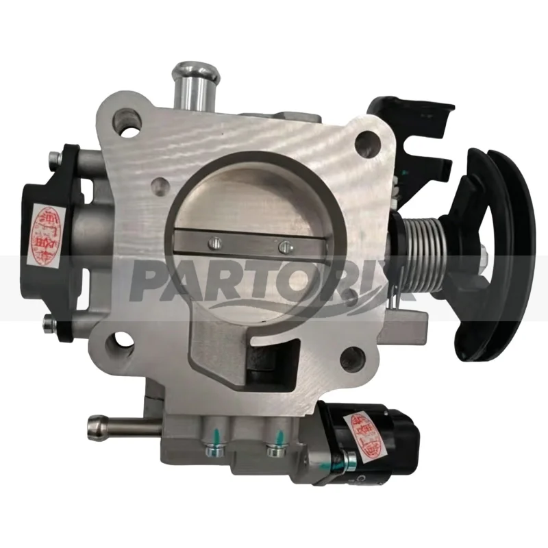 Throttle Body Assembly For Geely Emgrand EC7 EC718 For Geely FC GC7 1.8L Throttle Assembly 1136000221