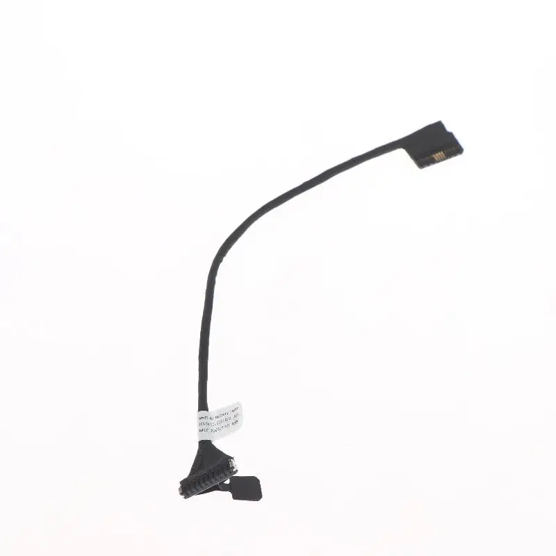 1Pcs Computer DIY Accessories Laptop Battery Cable For Latitude 5521 Precision 3561 0TVWVN Battery Strip-F(x)