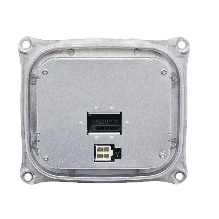 

OEM HF A2218706389 Headlight Control Module for Mer cedes-B enz S Class W221 Xenon Ballast Control Unit