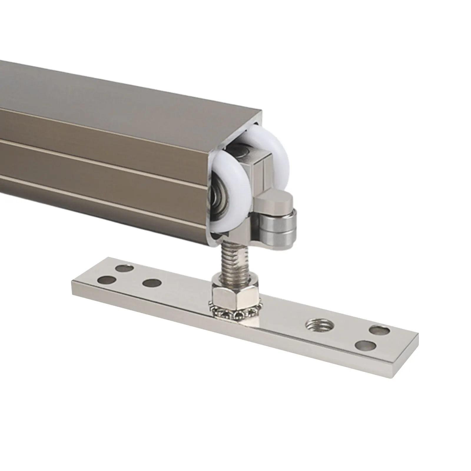 

Efficient Hanging Wheel Solution for Sliding Doors up to 40kg Capacity Crafted from Resilient Nylon and Zinc Alloy Materials