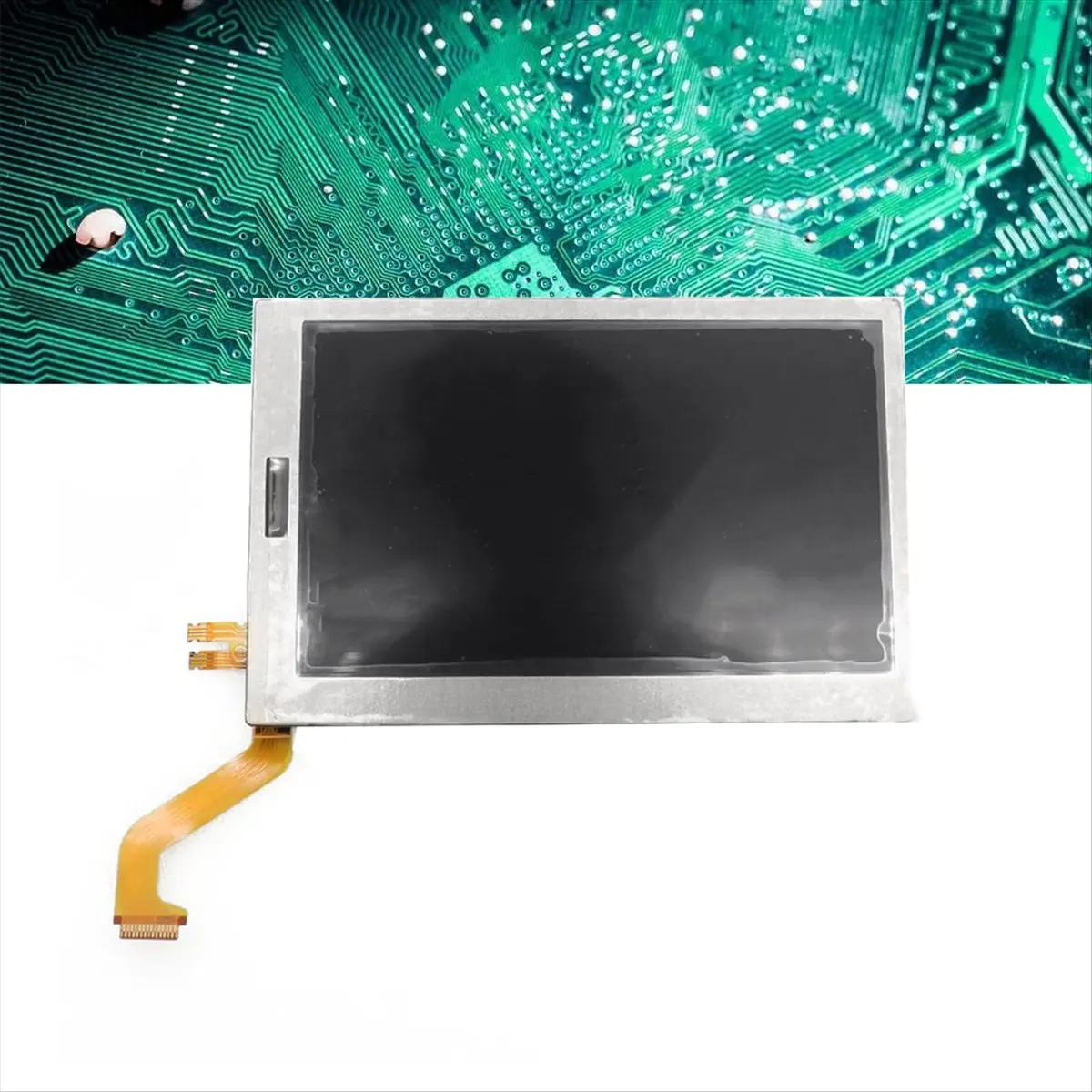 NEW DT85-For Top Upper LCD Screen for LCD Display Replacement Upper LCD Screen