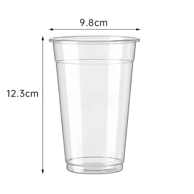 LLCS-Stainless Steel Cocktail Tool Set - Modern Minimalist Barware For Lemonade And Drinks