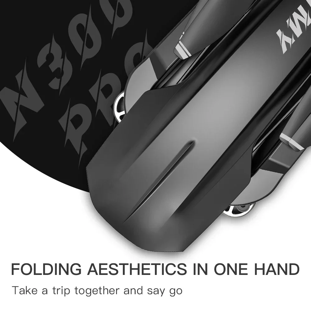 2025 N300 Pro Drone 4K المهنية HD كاميرا مزدوجة زاوية واسعة البصرية 5G GPS 360 تجنب العوائق فرش كوادكوبتر لعبة تعمل بالريموت