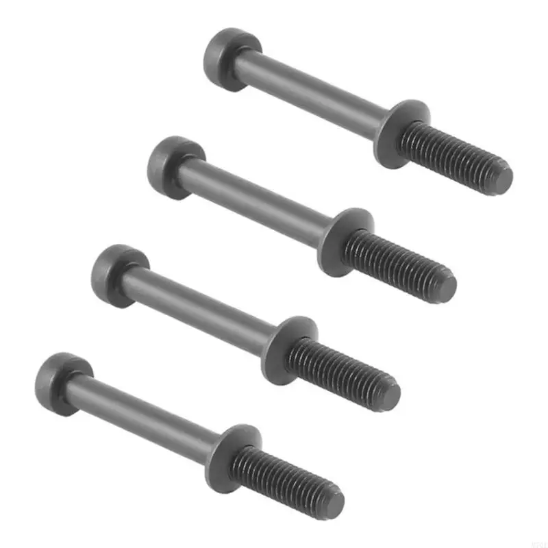 M76E Reliable System Mounting Bolt 33816-2F000 Ensures Secure Injector Installation