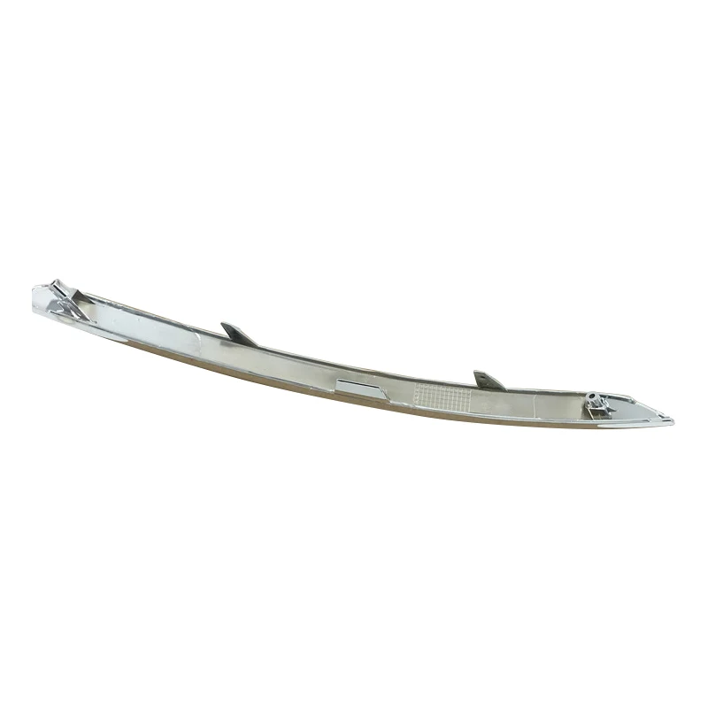 

1 Pair Front Left Right Fog Light Frame Bright Strip Trim Fit for Kia Sportage 2013 2012 2011 2010 2009