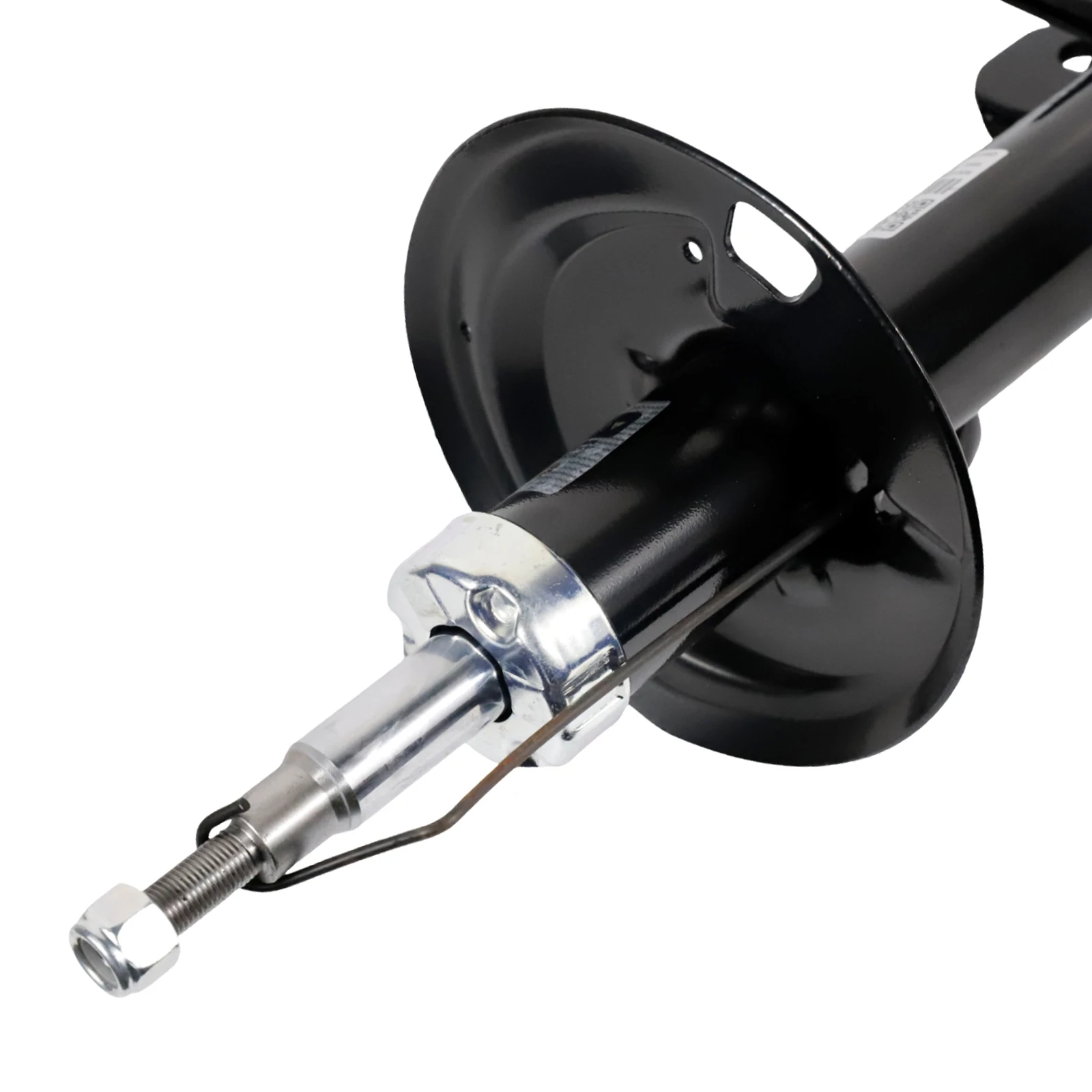 Front Shock Absorber For CHERY ARRIZO 3 A16 1.5L 2014-2017 E3 A19 COWIN JINBEI 750 KARRY K50 K50S K60 K60S Suspension Parts L/R - view 4