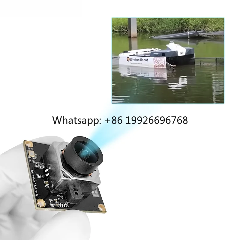 

Wide Angle AF 4K 1080P IMX415 USB2.0 UVC H.265 Video Compressed Format Camera Module for Action Camera GoPro VR