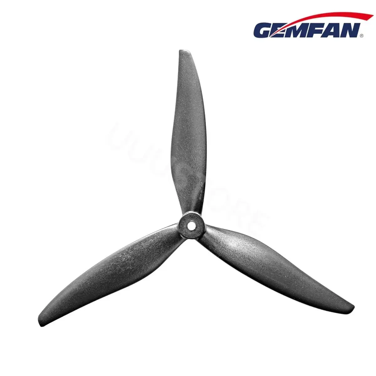 4PCS Gemfan 8040 8X4X3 3-Blade 8inch Glass Fiber Nylon Propeller CW CCW Cinelifter Macro Quad Props for LR8 RC FPV X-Class Drone