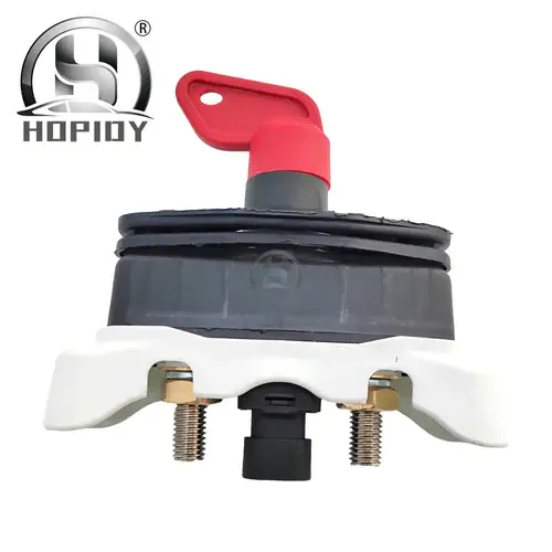 Interruptor de encendido para camión Volvo, bloqueo de encendido, 21243844