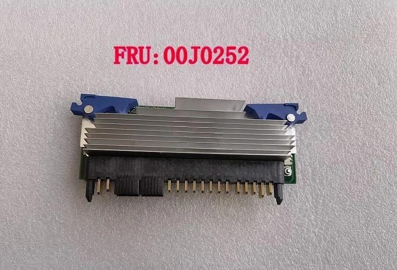 00J0252 VRM Voltage Regulator Module VRA005-030G For IBM P710 P720 P730 P740 Replacement