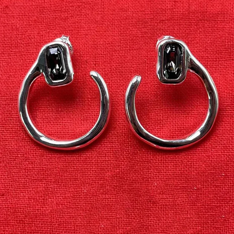 Pendientes Brillantes de Moda para Multitud (Joyeria de Spain) - Colection de Accesorios Especial para Mujer
