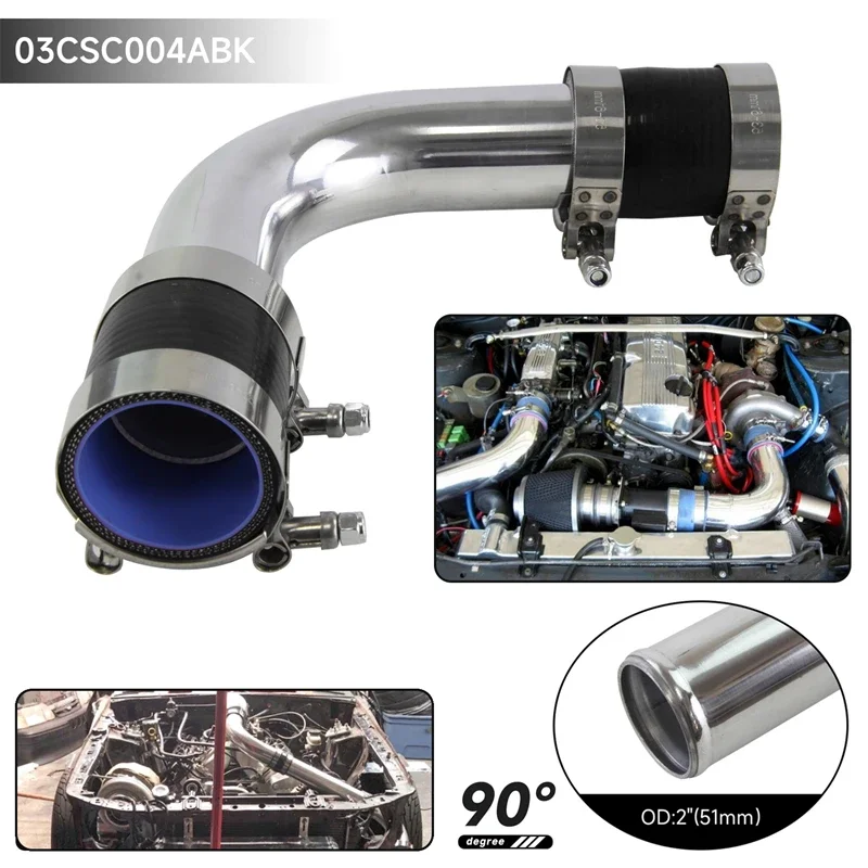 51Mm 2" Aluminum In…