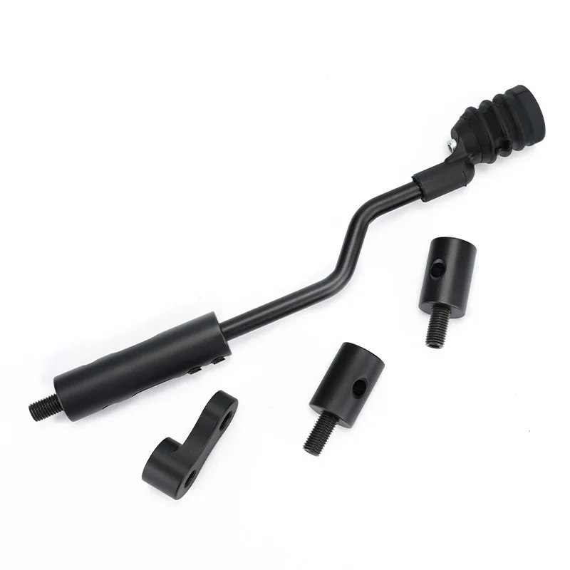 

Стопор для стрельбы из лука, стержень, сепаратор для струны, кронштейн, инструмент, стабилизатор, блочный лук, аксессуары для стрельбы из охоты