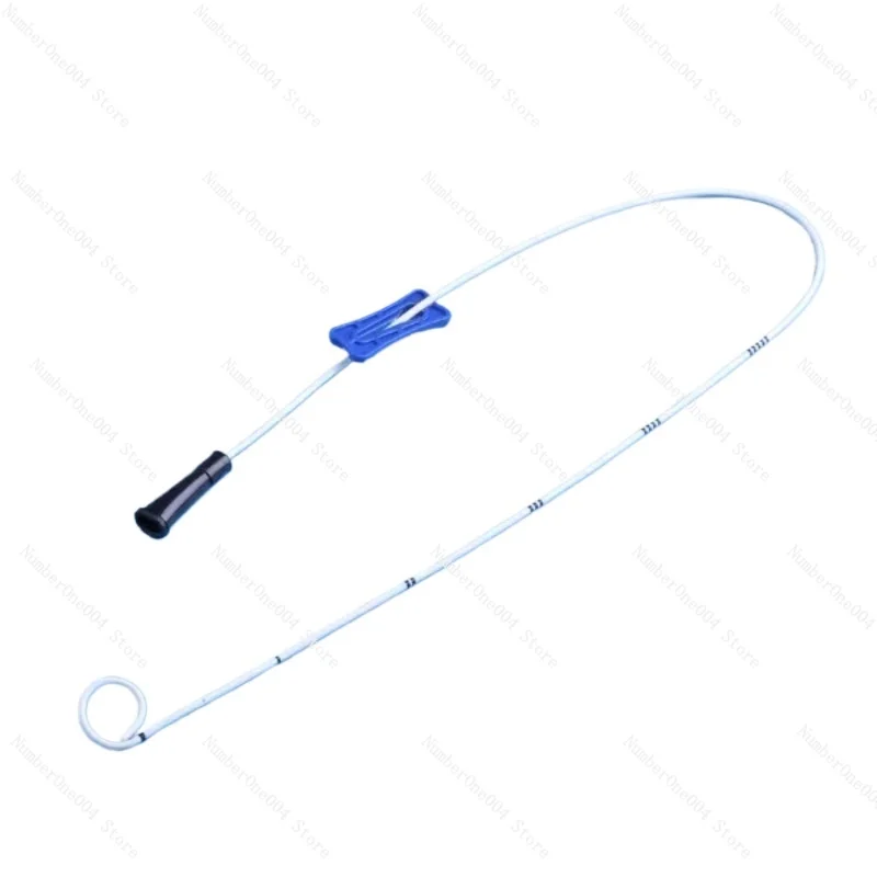 For J type ureteral single J double J tube imported Stunt pig tail drainage catheter guide wire