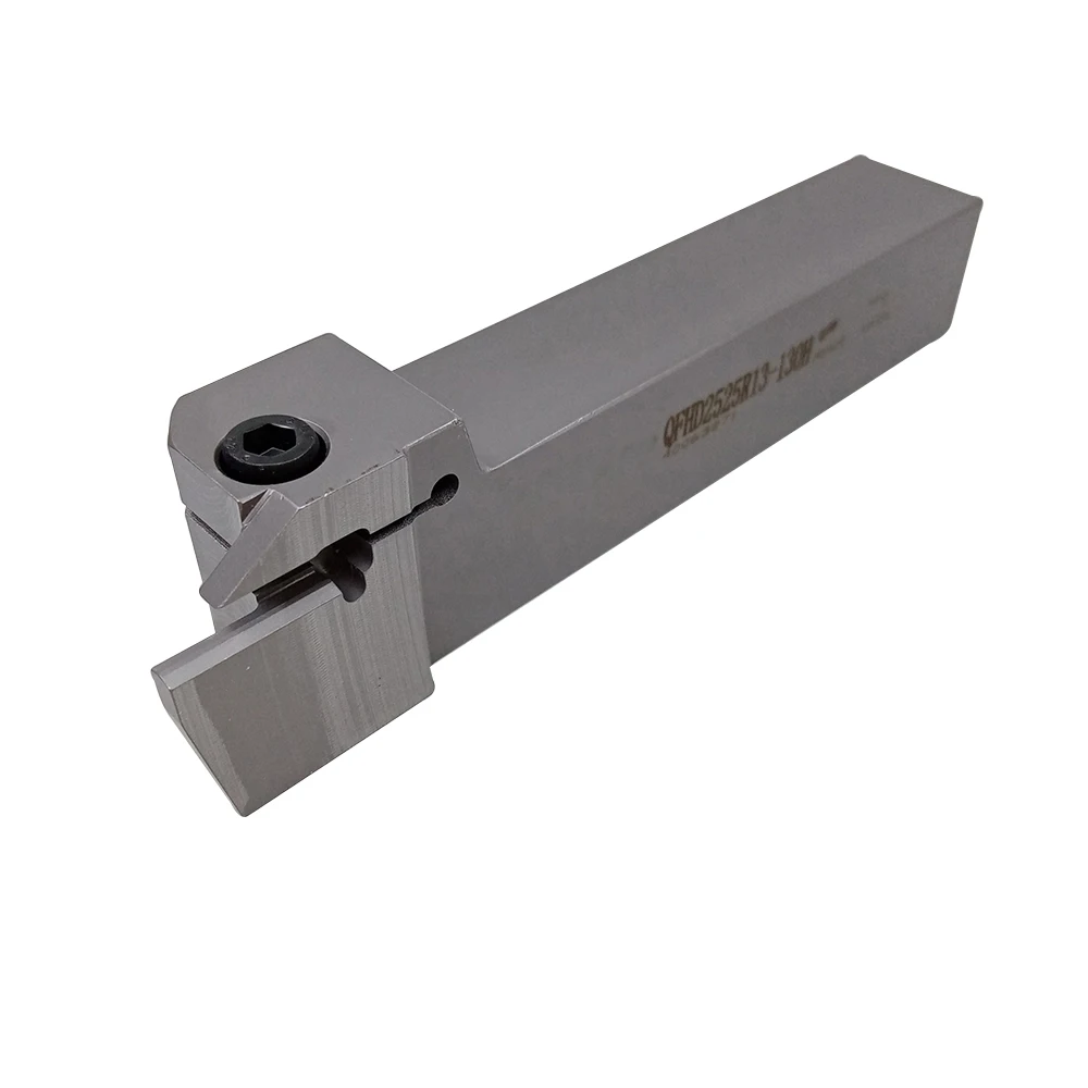 QEFD2525R30 QFKD2525RR13-60H QFHD2525R13-130H QFHD2525L22-86L QFHD2525L22-185L ZCC 外径旋削工具ホルダー