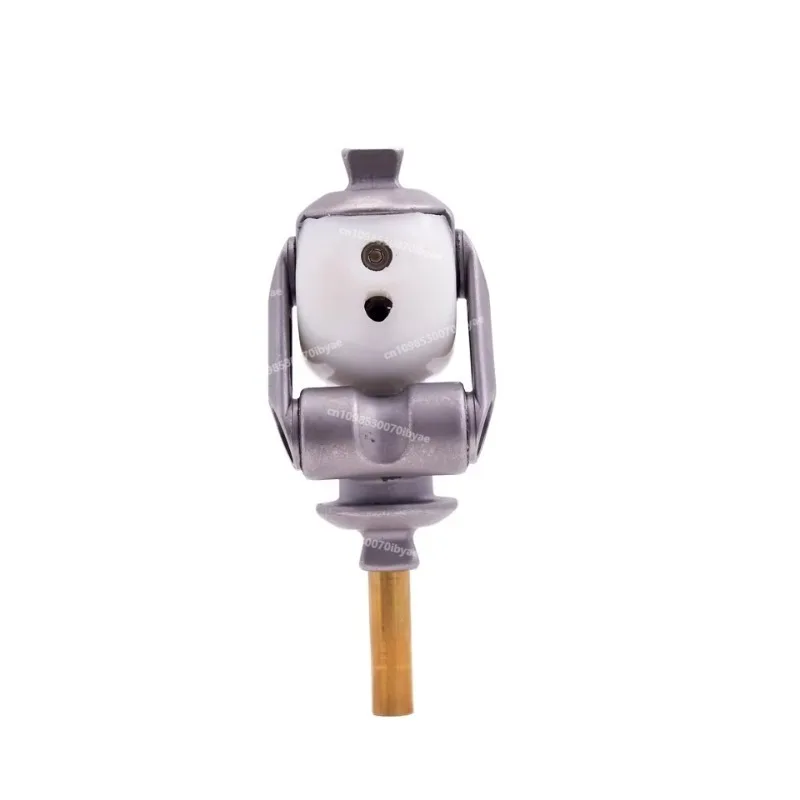 FOR Quadruple Orthosis Aluminum Knee Prosthesis Above Knee Prosthesis for Physical Therapy Orthotic Leg